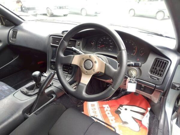 Ref:AUX-18565590 TOYOTA MR2 1994 - Image 10