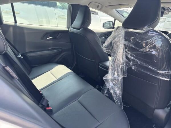 Ref:AUX-18565619 TOYOTA PRIUS 2024 - Image 6
