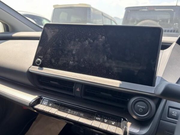 Ref:AUX-18565619 TOYOTA PRIUS 2024 - Image 9