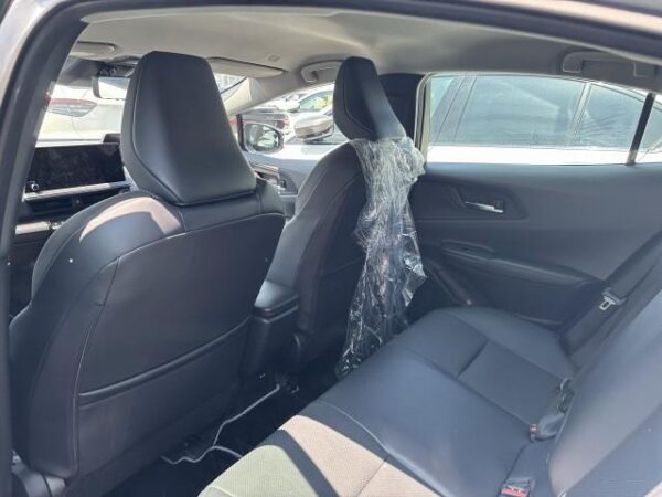 Ref:AUX-18565619 TOYOTA PRIUS 2024 - Image 10