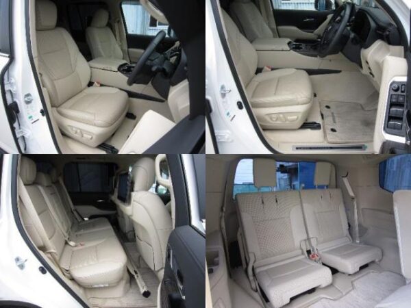 Ref:AUX-18565622 TOYOTA LAND CRUISER 2023 - Image 11