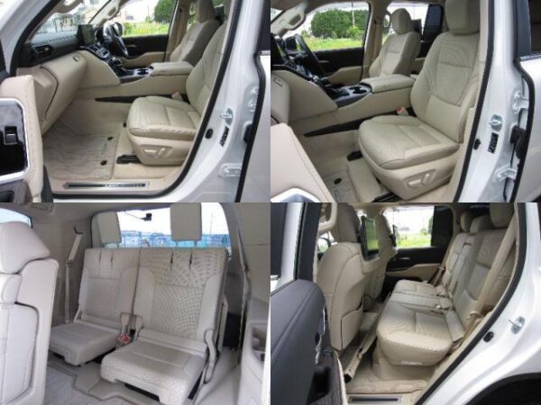Ref:AUX-18565622 TOYOTA LAND CRUISER 2023 - Image 13