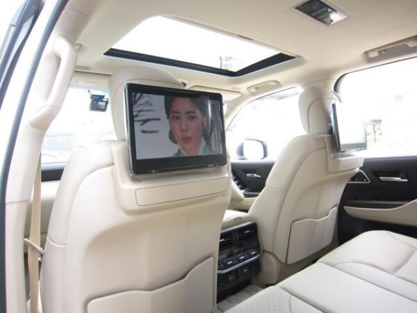Ref:AUX-18565622 TOYOTA LAND CRUISER 2023 - Image 14
