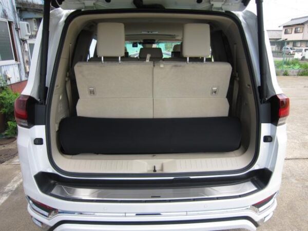 Ref:AUX-18565622 TOYOTA LAND CRUISER 2023 - Image 15