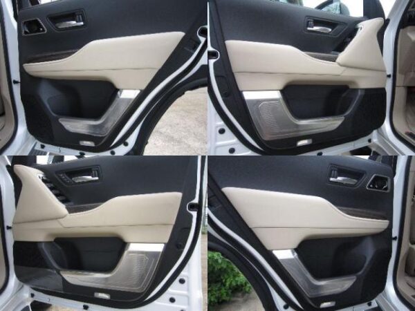 Ref:AUX-18565622 TOYOTA LAND CRUISER 2023 - Image 16