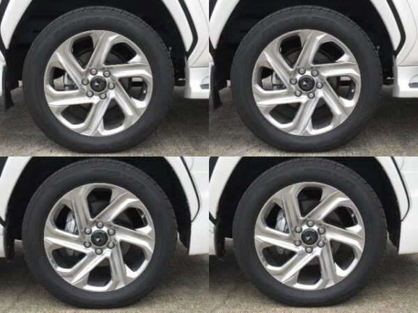 Ref:AUX-18565622 TOYOTA LAND CRUISER 2023 - Image 7
