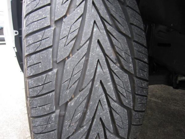 Ref:AUX-18565622 TOYOTA LAND CRUISER 2023 - Image 9