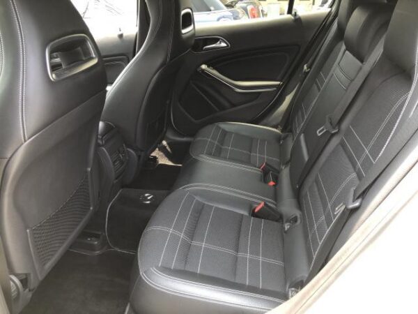 Ref:AUX-18566929 MERCEDES BENZ GLA-CLASS 2015 - Image 12