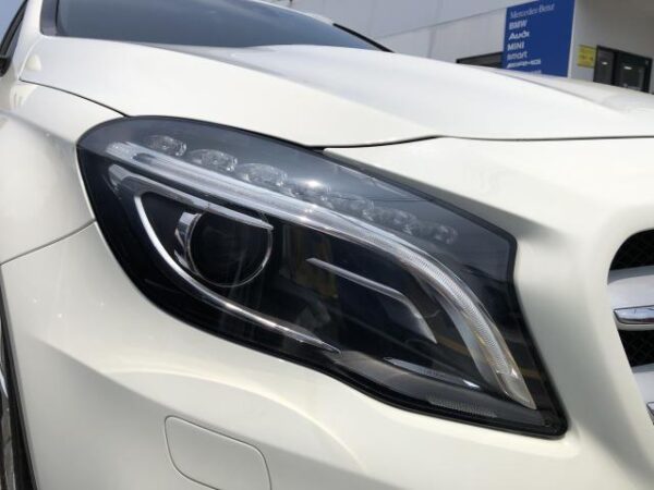 Ref:AUX-18566929 MERCEDES BENZ GLA-CLASS 2015 - Image 14