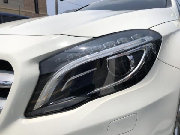 Ref:AUX-18566929 MERCEDES BENZ GLA-CLASS 2015 - Image 15