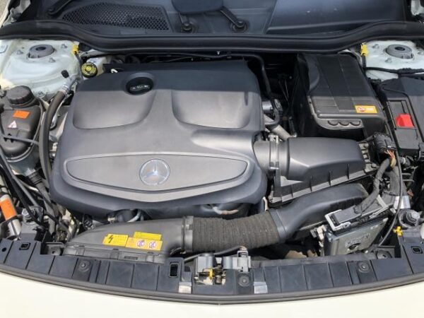 Ref:AUX-18566929 MERCEDES BENZ GLA-CLASS 2015 - Image 20