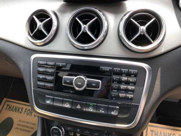 Ref:AUX-18566929 MERCEDES BENZ GLA-CLASS 2015 - Image 8