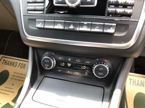 Ref:AUX-18566929 MERCEDES BENZ GLA-CLASS 2015 - Image 9