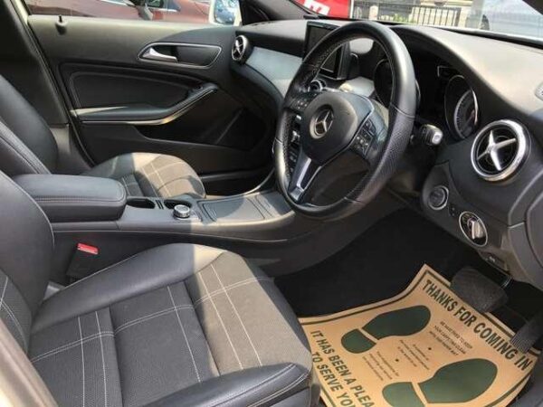 Ref:AUX-18566929 MERCEDES BENZ GLA-CLASS 2015 - Image 10