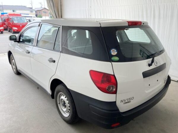 Ref:AUX-18568807 NISSAN NV150AD 2019 - Image 2