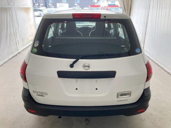 Ref:AUX-18568807 NISSAN NV150AD 2019 - Image 11