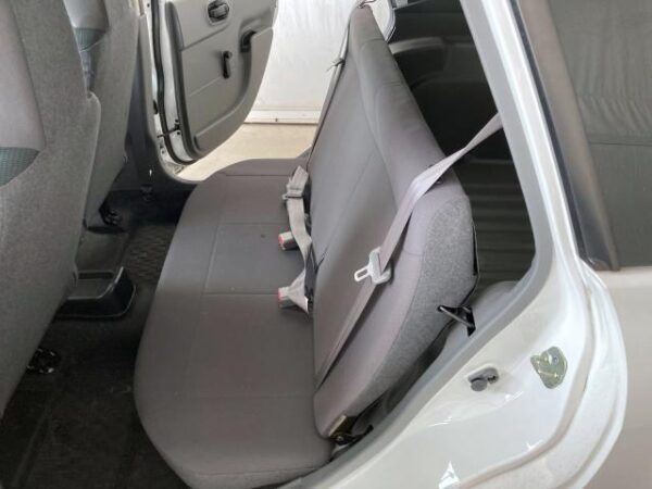 Ref:AUX-18568807 NISSAN NV150AD 2019 - Image 14