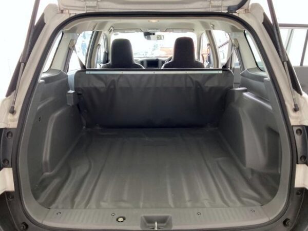 Ref:AUX-18568807 NISSAN NV150AD 2019 - Image 15