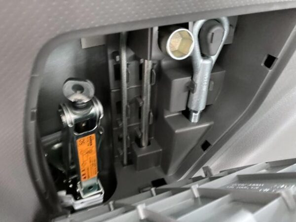 Ref:AUX-18568807 NISSAN NV150AD 2019 - Image 16