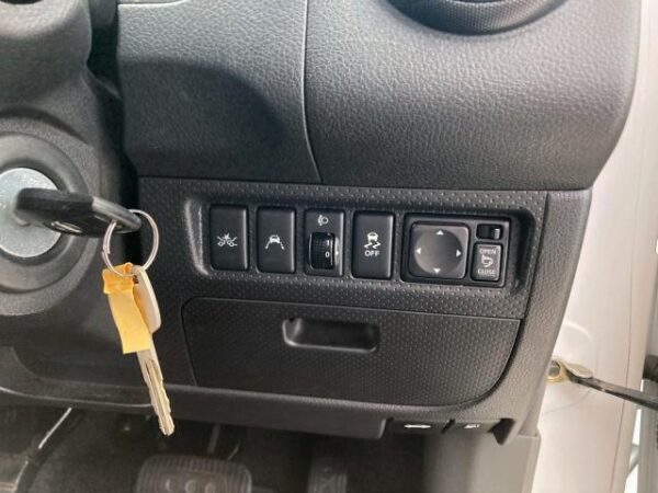 Ref:AUX-18568807 NISSAN NV150AD 2019 - Image 18