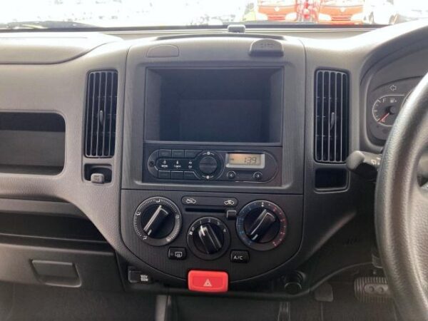 Ref:AUX-18568807 NISSAN NV150AD 2019 - Image 19