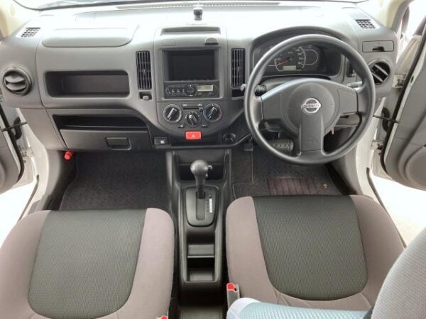 Ref:AUX-18568807 NISSAN NV150AD 2019 - Image 3