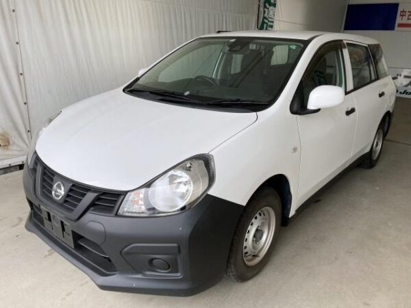 Ref:AUX-18568807 NISSAN NV150AD 2019 - Image 4