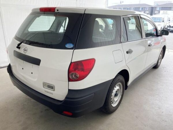 Ref:AUX-18568807 NISSAN NV150AD 2019 - Image 5