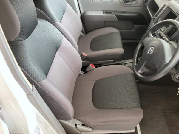 Ref:AUX-18568807 NISSAN NV150AD 2019 - Image 6
