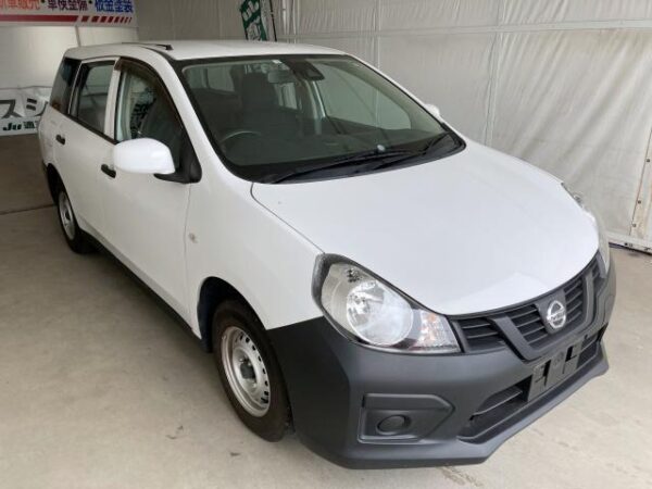 Ref:AUX-18568807 NISSAN NV150AD 2019