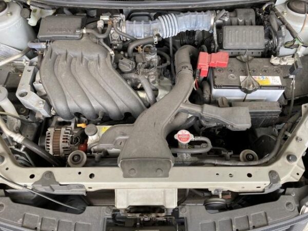Ref:AUX-18568807 NISSAN NV150AD 2019 - Image 8