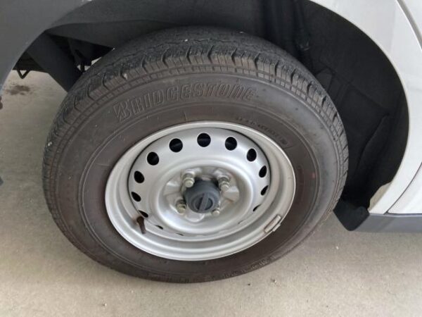 Ref:AUX-18568807 NISSAN NV150AD 2019 - Image 9
