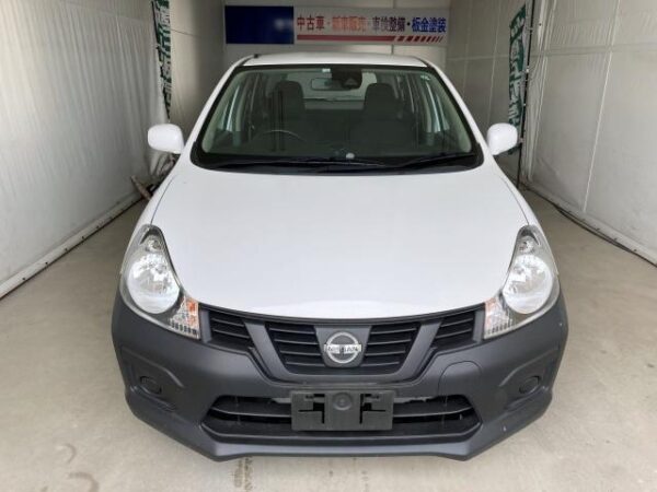 Ref:AUX-18568807 NISSAN NV150AD 2019 - Image 10