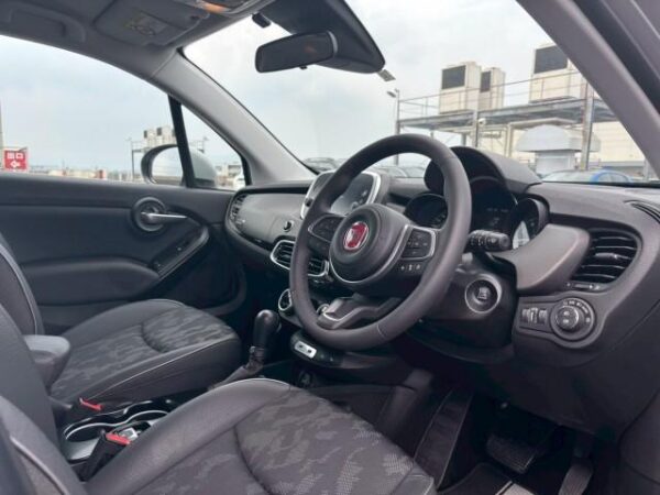 Ref:AUX-18568989 FIAT 500X 2022 - Image 2