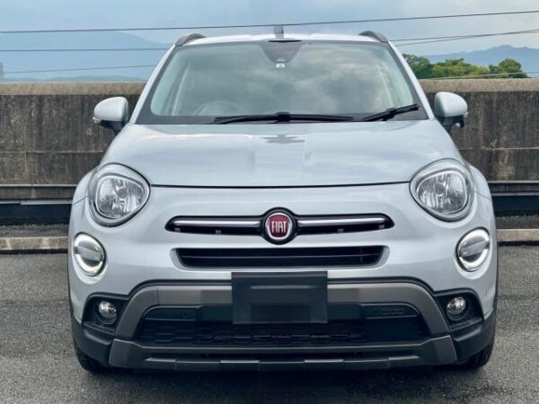 Ref:AUX-18568989 FIAT 500X 2022 - Image 13