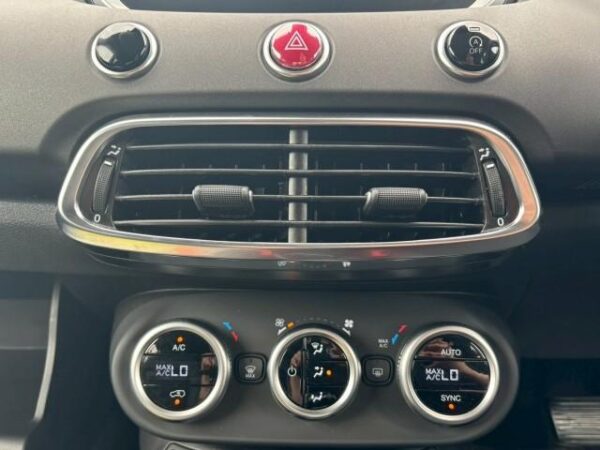 Ref:AUX-18568989 FIAT 500X 2022 - Image 20