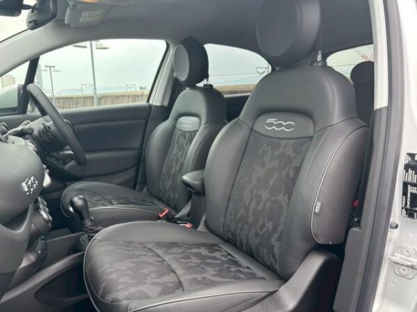 Ref:AUX-18568989 FIAT 500X 2022 - Image 6