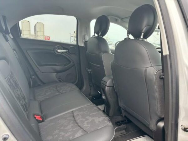 Ref:AUX-18568989 FIAT 500X 2022 - Image 7