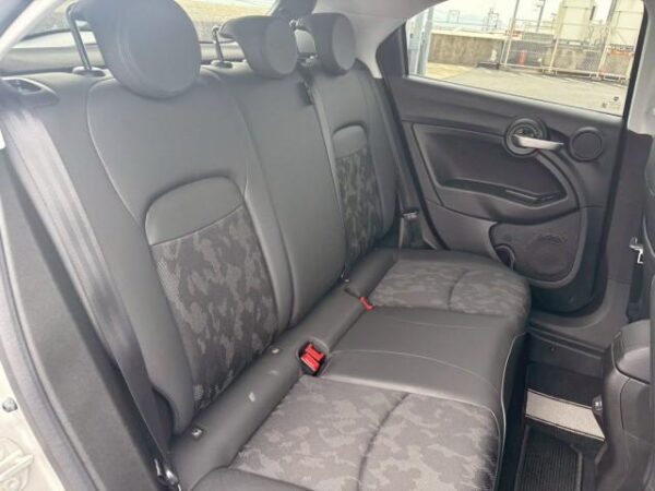 Ref:AUX-18568989 FIAT 500X 2022 - Image 8