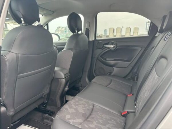 Ref:AUX-18568989 FIAT 500X 2022 - Image 9