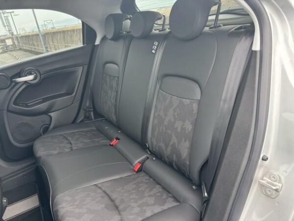 Ref:AUX-18568989 FIAT 500X 2022 - Image 10