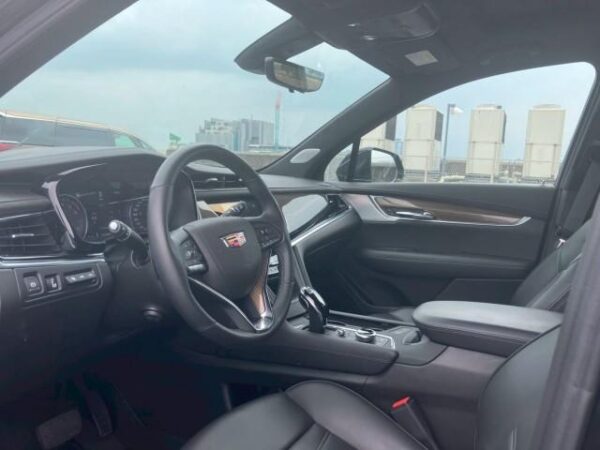 Ref:AUX-18569079 CADILLAC CADILLAC XT6 2024 - Image 2