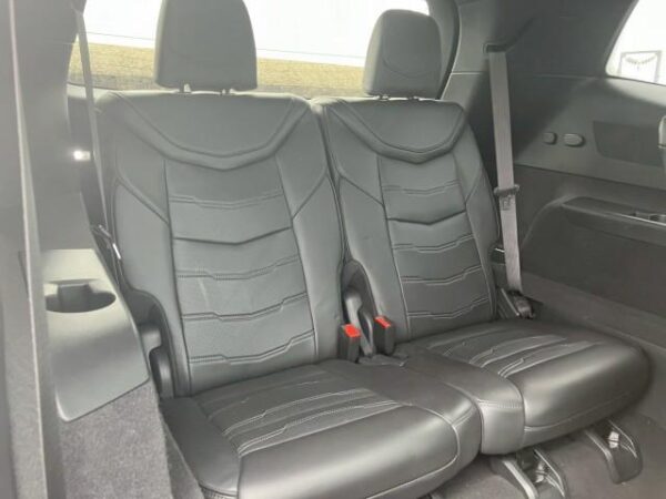 Ref:AUX-18569079 CADILLAC CADILLAC XT6 2024 - Image 11