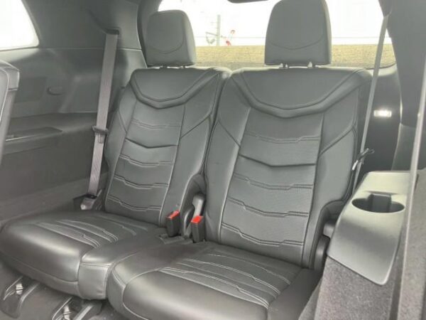 Ref:AUX-18569079 CADILLAC CADILLAC XT6 2024 - Image 12