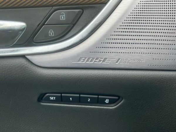 Ref:AUX-18569079 CADILLAC CADILLAC XT6 2024 - Image 19
