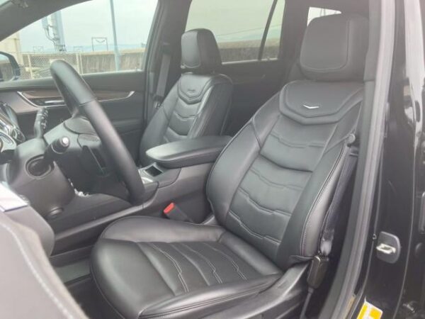 Ref:AUX-18569079 CADILLAC CADILLAC XT6 2024 - Image 4