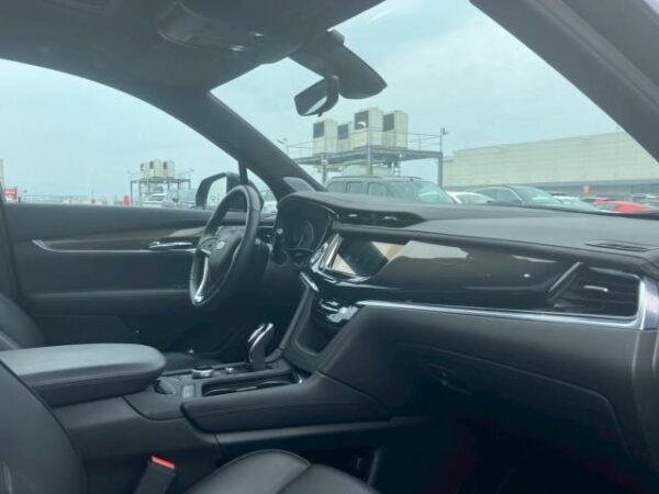 Ref:AUX-18569079 CADILLAC CADILLAC XT6 2024 - Image 5