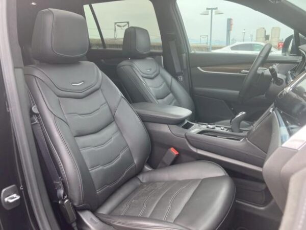 Ref:AUX-18569079 CADILLAC CADILLAC XT6 2024 - Image 6