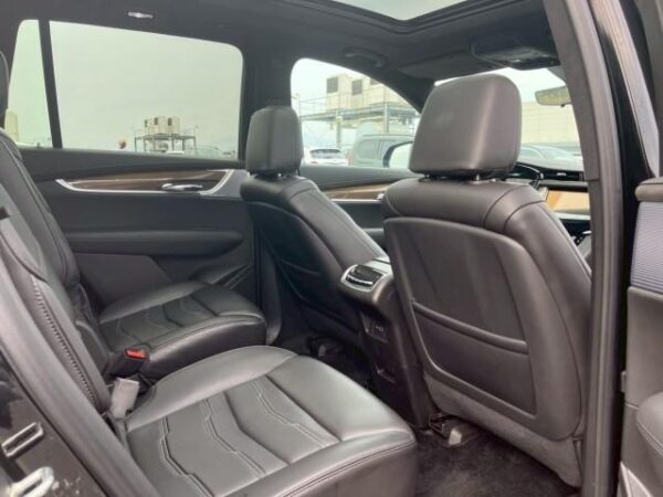 Ref:AUX-18569079 CADILLAC CADILLAC XT6 2024 - Image 7