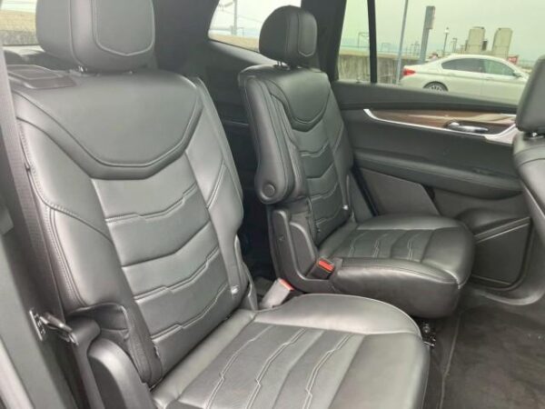 Ref:AUX-18569079 CADILLAC CADILLAC XT6 2024 - Image 8
